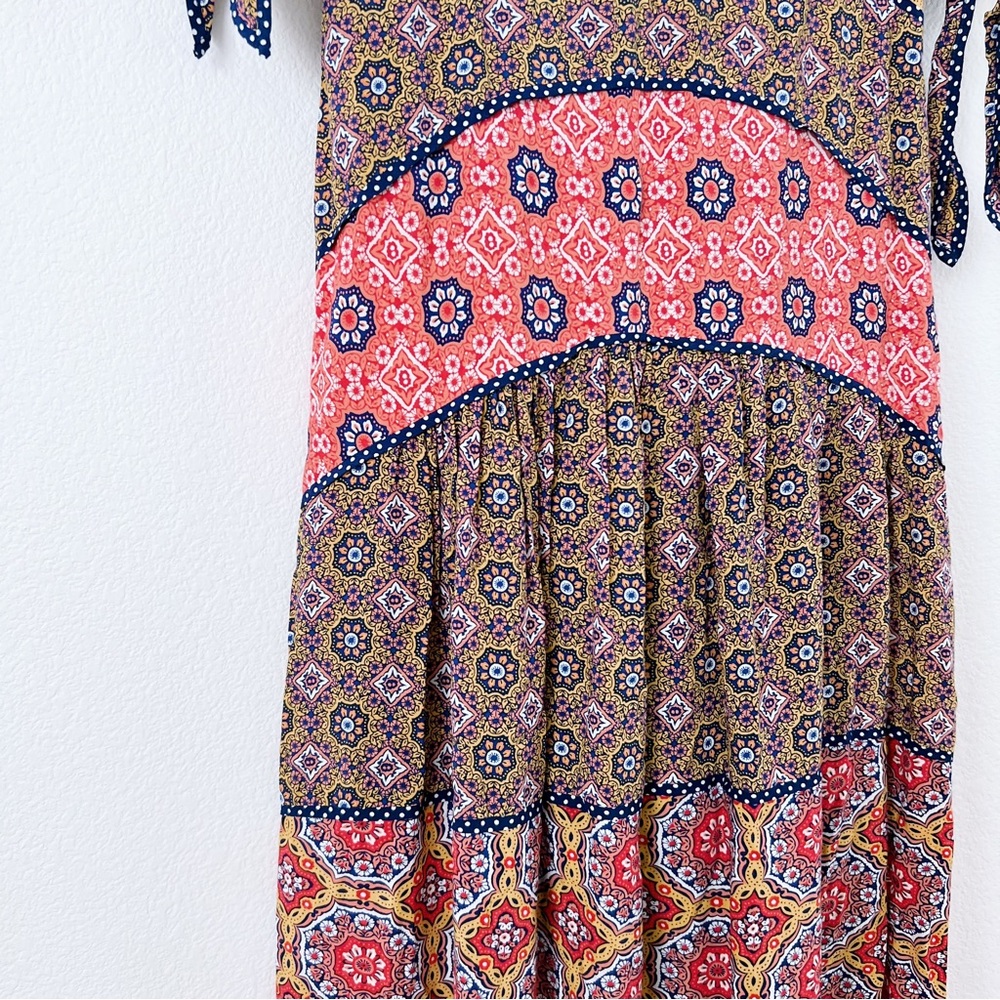 Anthropologie Maeve Dress - Picture 3 of 5